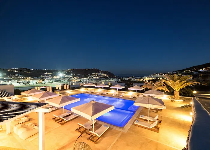 Osom Appart hôtel 4*