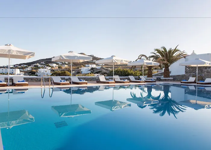 Appart hôtel Osom 4*