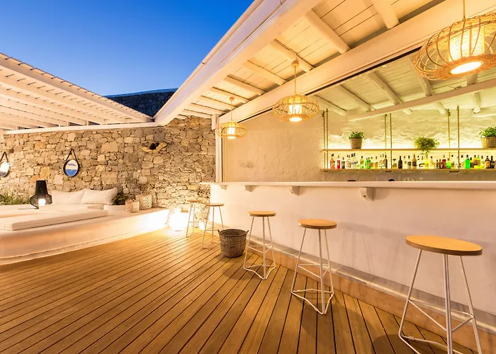 Osom Appart hôtel 4*