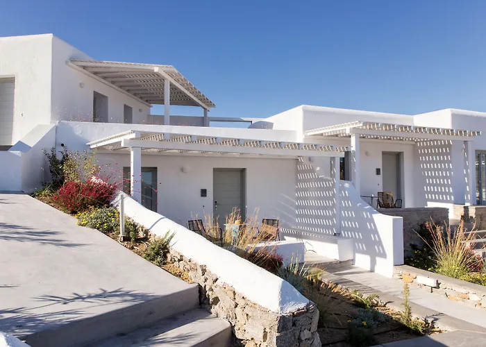 Osom Ornos (Mykonos)