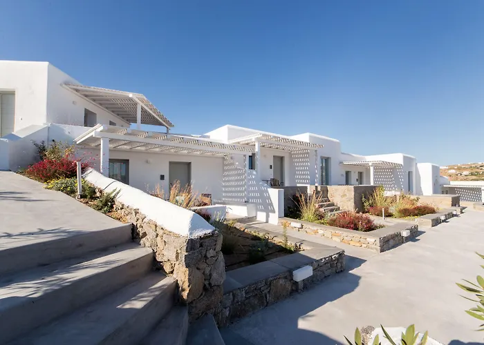 Osom Appart hôtel 4*